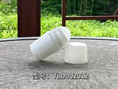 PLASTIC ROLLER DEODORANT BOTTLE YLD002012