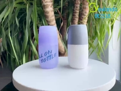 PLASTIC ROLLER DEODORANT BOTTLE YLD002013