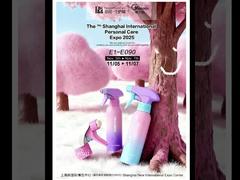 Shanghai Personal Care Expo 