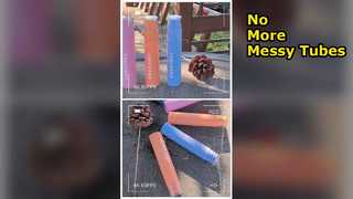 Youlanda toothpaste airless bottle packaging factory