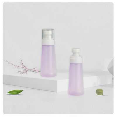Buy Ultra Fine Mist Travel Spray Bottle Cosmetic Pump Airless Fine Spray Mister 15ML 30ML online manufacture