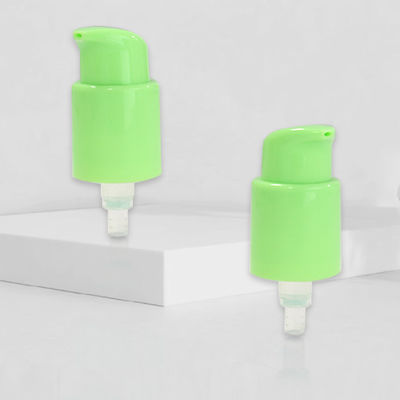 Buy YLD6102 PP Outer Spring Lotion Pump 24/410 for Personal Care and Household Products online manufacture
