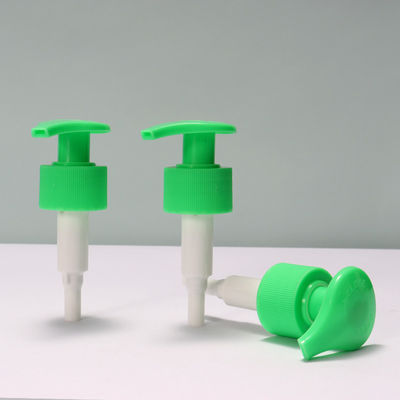 Buy Customizable Left-right Lock Plastic Lotion Pump Dispenser for Personal Care Products online manufacture