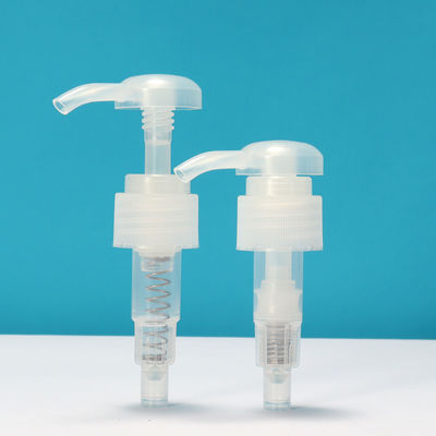 Buy PP Lotion Moisturiser Pump Dispenser Pump Lotion Dispenser For Soap Shampoo online manufacture