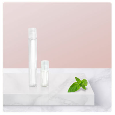 Buy 3ml 5ml 10ml Portable Glass Roll-on Bottle for Essential Oil and Perfumes online manufacture