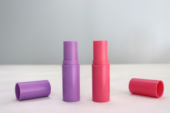 Buy 100% PP OEM Deodorant Stick Container Deodorant Tubes Eco Friendly 8g online manufacture