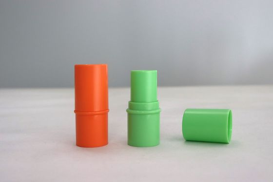 Buy 6g Empty Mini Deodorant Tubes Natural Deodorant Containers For Fragrance online manufacture