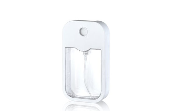 Buy ABS Pocket Perfume 0.1ml/T Bottle Mist Sprayer Continuous Spray Bottle For Outdoor online manufacture