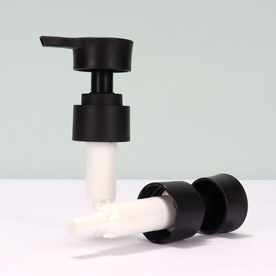 Buy 24/410 28/410 Plastic Lotion Pump Crystal Lotion Dispenser 2.5cc online manufacture
