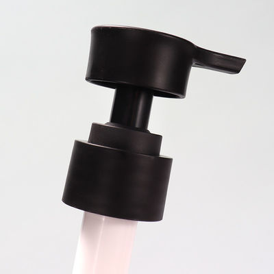 Buy Big Dosage Plastic 24 410 Dispensing Pump 28mm 32mm Airless Pump Lotion For Shampoo online manufacture