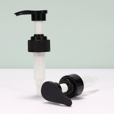 Buy Outer Spring Plastic Lotion Pump Small Lotion Dispenser Liquid Soap 24/410 28/410 online manufacture