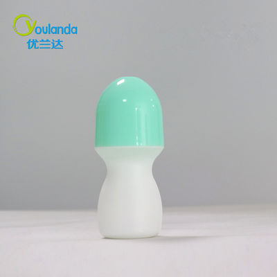 Buy Empty 50cc Eye Roller Bottle Plastic Lip Gloss Roller Bottles online manufacture