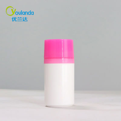 Buy 50ml All PP Recyclable Eo Roller Bottles Glass Roller Bottles Essential Oils Conainer online manufacture