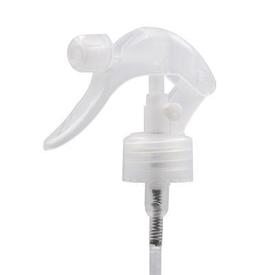 Buy Big Output Plastic Mini Trigger Bottle Spray 38 400 Trigger Sprayer 0.55ml/T - 0.60ml/T online manufacture