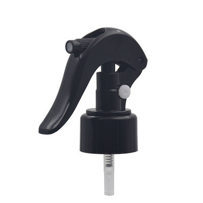 Buy 0.25cc - 0.30cc Dosage PP Plastic Trigger Spayer 28mm Trigger Spray Head For Travel online manufacture