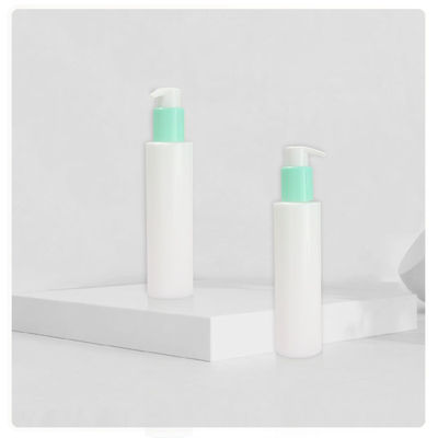 Buy PP Plastic Airless Lotion Pump Moisturizer Pump 0.5ml/T For Hair Condition online manufacture