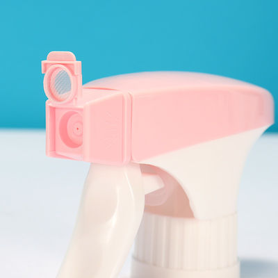 Buy 1.3cc - 1.5cc 28mm Plastic Trigger Sprayer 28 410 With Rachet Closure online manufacture