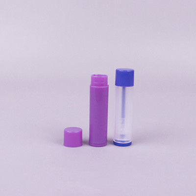 Buy Customized Color 4.5g Deodorant Stick Container Reusable Deodorant Container For Lip Care online manufacture