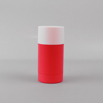 Buy 75ml Deodorant Stick Container Round Deodorant Containers Easy Carry online manufacture