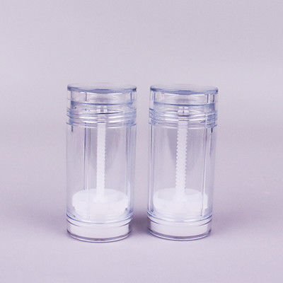 Buy AS 20g  Custom Deodorant Containers Colorful Diy Deodorant Containers 30g 50g 75g online manufacture