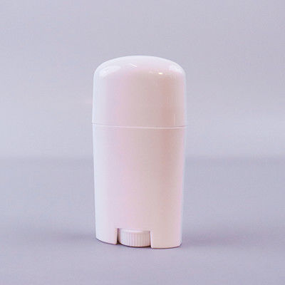 Buy 50g Skincare Deodorant Stick Container Deodorant Reusable Container For Fragrant online manufacture