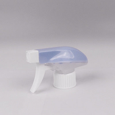 Buy 0.90ml/T Plastic Trigger Sprayer 28 410 Trigger Sprayer With Inverted Valve 24mm 28mm online manufacture