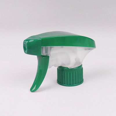 Buy All Plastic Bottle Trigger Sprayer With Two Finger Trigger 28/400 28/410 online manufacture