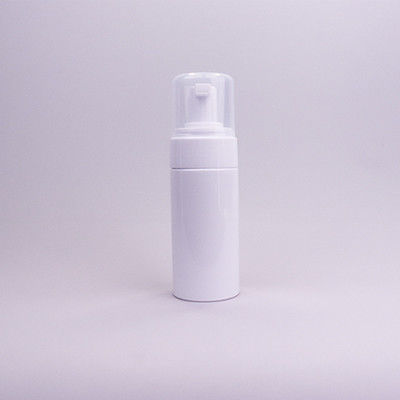 Buy 0.8cc Empty PET Foaming Soap Pump Bottle Empty Foam Pump Bottles online manufacture