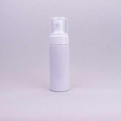 Buy Customized 0.8cc PET Foaming Soap Pump Bottle For Hand Creams And Soap Liquids online manufacture