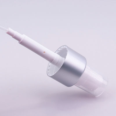 Buy Skincare 80ml Fine Mist Sprayer Empty Fine Mist Bottle With 304H Spring For Personal Care online manufacture