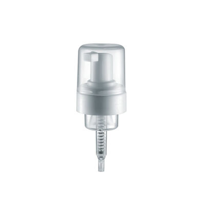 Buy 42/410 PP Plastic Lotion Pump Hand Lotion Dispenser Foam Pump For Shampoo Soap Bottle online manufacture
