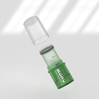 Buy 6g Res-Q Ointment Tube Stick Empty Balm Moisturizing Cream Soothing Hydrating Face Moisturizer Stick online manufacture