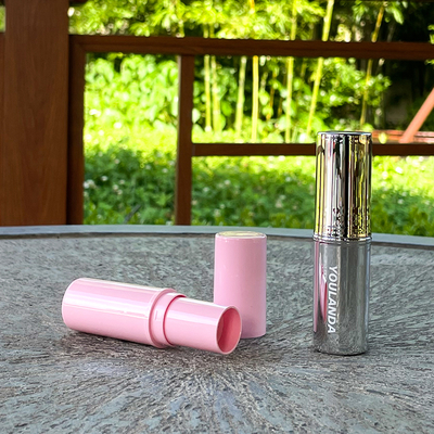 Buy 8g Customized Deodorant Stick Container with Logo Printing online manufacture