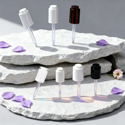 Buy Customized 15ml/30ML/50ML Dropper Bottle with Logo Printing for Essential Oils and Perfumes online manufacture