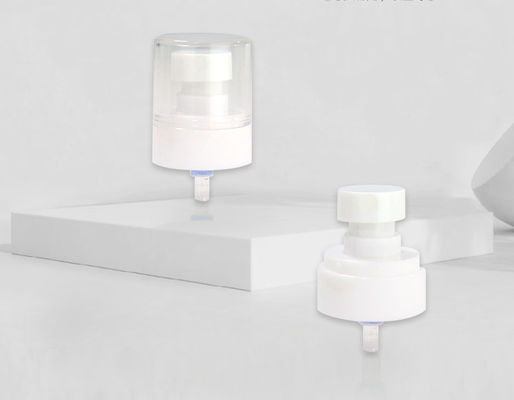 Lotion Airless Pump Fine Mist Sprayer Spray On Face Moisturizer For Facial Cream