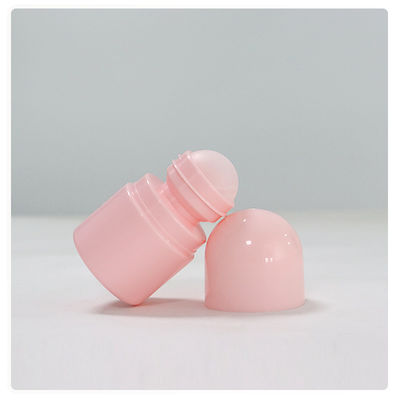 20ml All PP Portable Roll-on Bottle Mini Travel-Friendly Roller Bottle for Baby Care