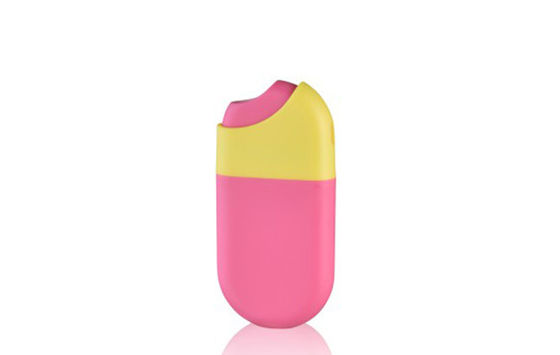MiniMist 0.1cc Fine Mist Sprayer Mist Spray Bottle For Perfumes Breath Fresheners