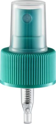 High Viscosity Liquid Fine Mist Sprayer Pressurized Spray Bottle With Plastic Nozzle