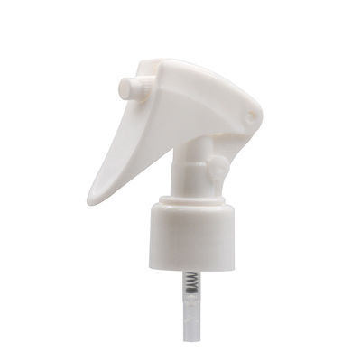 OEM ODM Plastic Trigger Sprayer High Output For Indoor Outdoor Activities