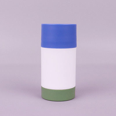50g Gel Deodorant Containers Deodorant With Reusable Container For Natural And Organic Deodorant