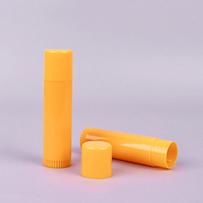 Travel Size 14.3ml Mini Deodorant Stick Container Waste Free Deodorant For Personal Care