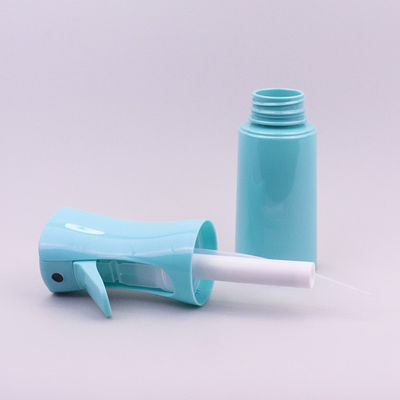 High Pressure Fine Mist Sprayer 200ml Garden Sprayer Bottle For Hair Salon Mist