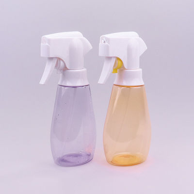 Multi Function Fine Mist Bottle 200ml Empty Fine Mister For Plants And Household