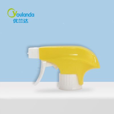 28mm 0.90ml/T Foaming Spray Nozzle Foaming Trigger Spray Head For Car Washing