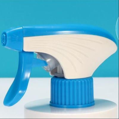 0.9cc Plant Spraying Plastic Trigger Sprayer Chemical Resistant Sprayer For Cleaning