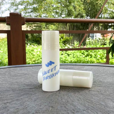 100ml PP Roll On Essential Oil Bottles Empty Rollerball Perfume Bottles