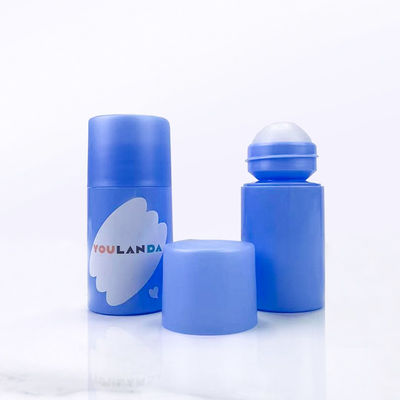 Plastic 3 Oz Aromatherapy Roll On Bottles Essential Oil Roll On Bottles