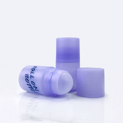 Original Plastic Roll-On Bottles For Private Label Natural Remedies -Direct