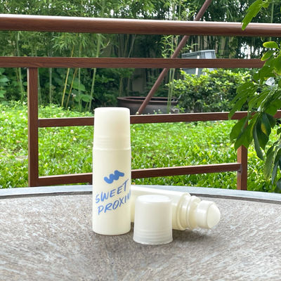 Massage Oil Plastic Roll-On Bottles Wholesale Leak-Proof Plastic Roll-On Bottles