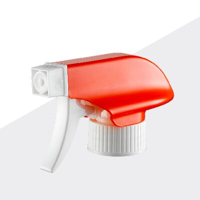 Hand Plastic Garden Trigger Sprayer Packaging House Dish Wash Laundry Cleaner Trigger for Cleaning Products